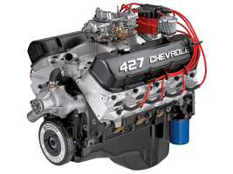B2849 Engine
